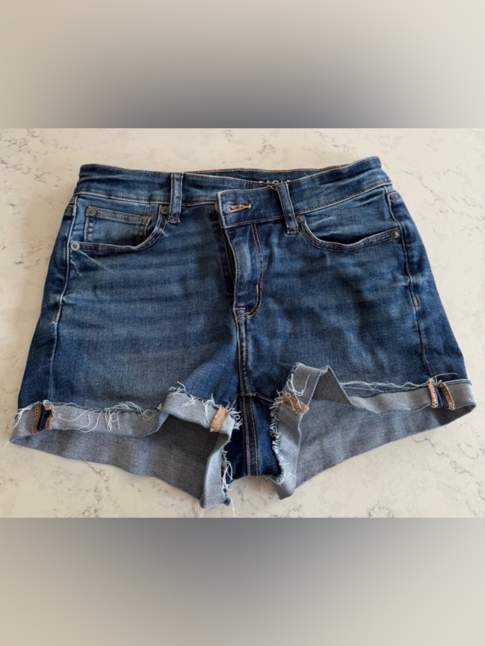 American Eagle Denim Shorts